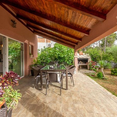 Villa Natura Zára Kültér fotó