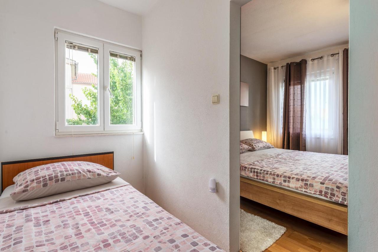 Villa Natura Zára Kültér fotó
